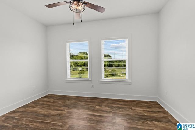 8396 TRAILS END LANE, Trussville, AL 35173