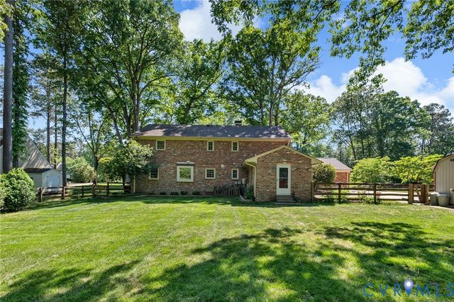 5700 Elfinwood Rd, Chester, VA 23831