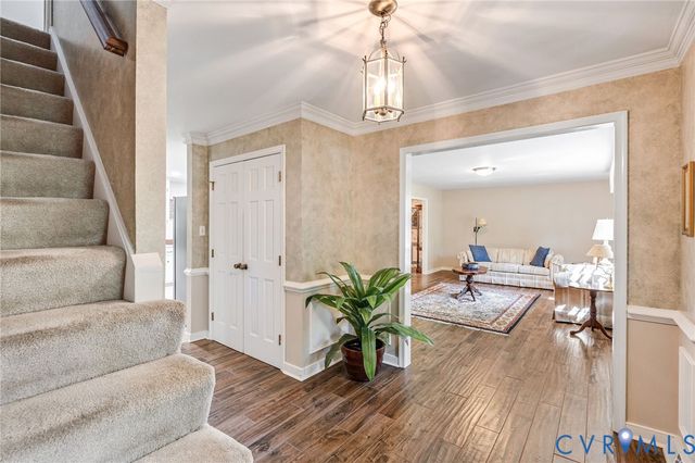 5700 Elfinwood Rd, Chester, VA 23831