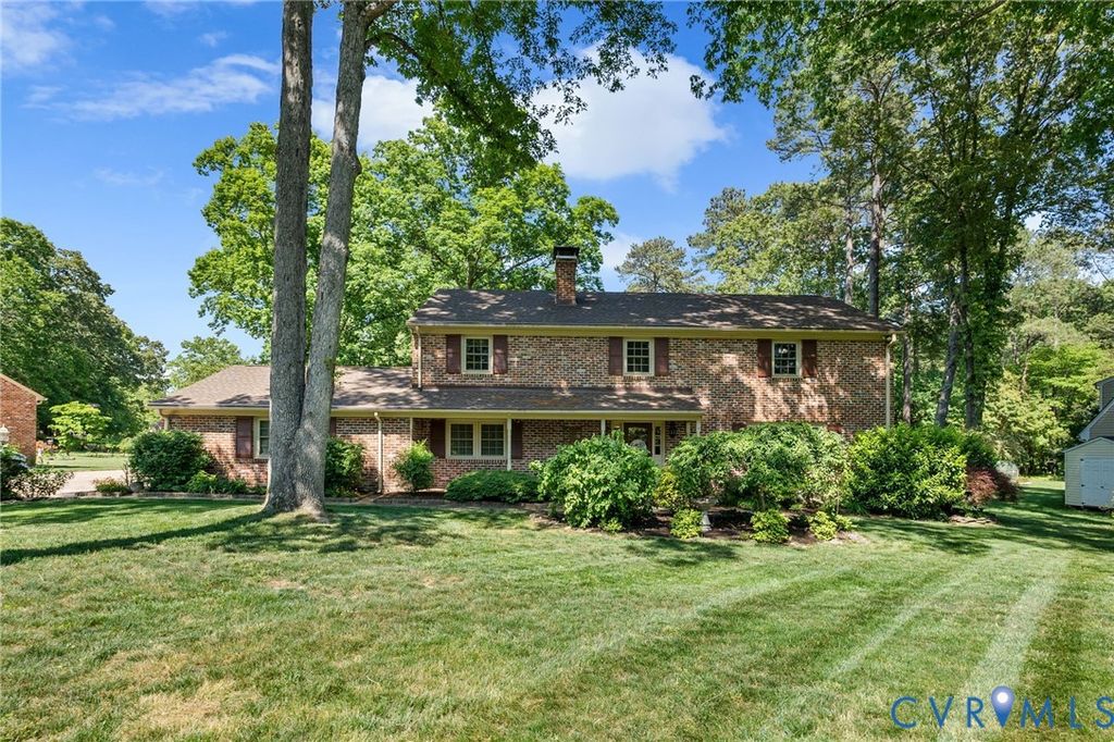 5700 Elfinwood Rd, Chester, VA 23831