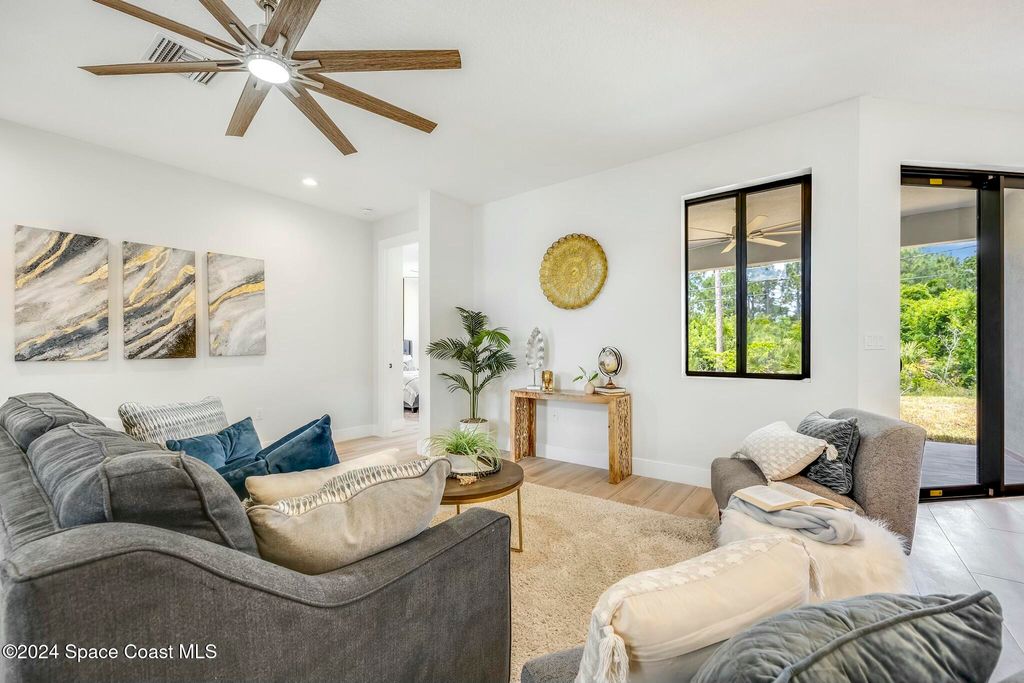 Image 9 of property listing at 2275 Cogan Drive, Palm Bay, FL 32909