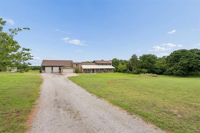 8700 E Covell Road, Arcadia, OK 73007