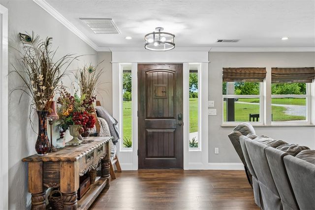 8700 E Covell Road, Arcadia, OK 73007