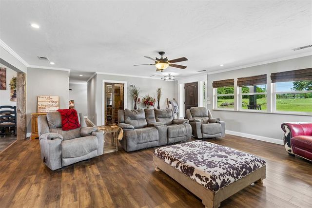 8700 E Covell Road, Arcadia, OK 73007