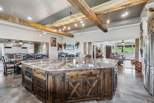 8700 E Covell Road, Arcadia, OK 73007