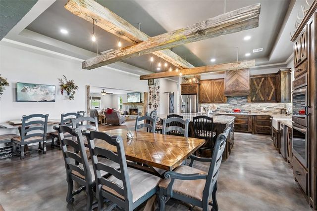 8700 E Covell Road, Arcadia, OK 73007