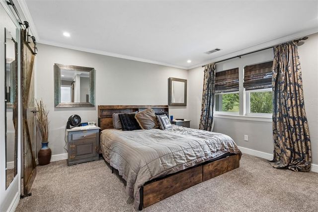 8700 E Covell Road, Arcadia, OK 73007