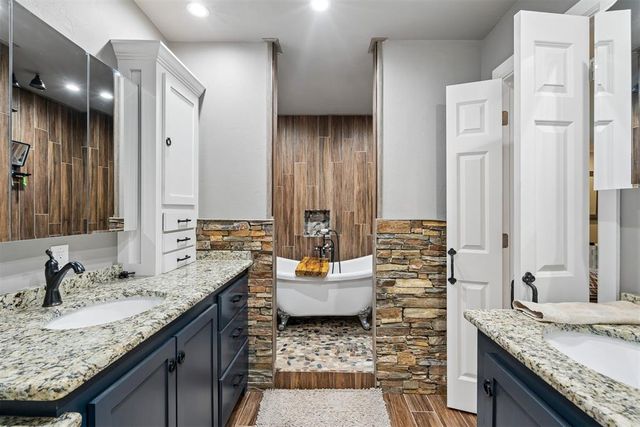 8700 E Covell Road, Arcadia, OK 73007