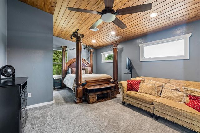 8700 E Covell Road, Arcadia, OK 73007