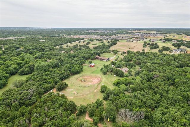 8700 E Covell Road, Arcadia, OK 73007
