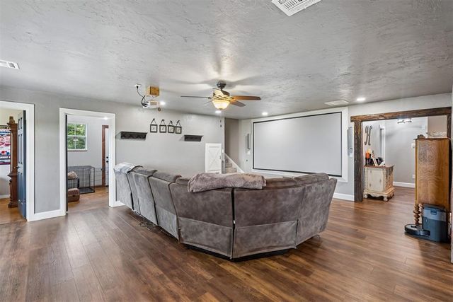 8700 E Covell Road, Arcadia, OK 73007