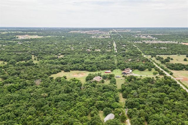 8700 E Covell Road, Arcadia, OK 73007