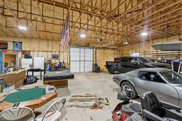 8700 E Covell Road, Arcadia, OK 73007