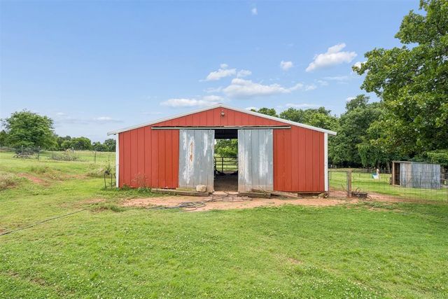 8700 E Covell Road, Arcadia, OK 73007