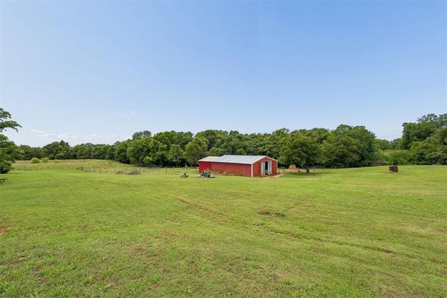 8700 E Covell Road, Arcadia, OK 73007