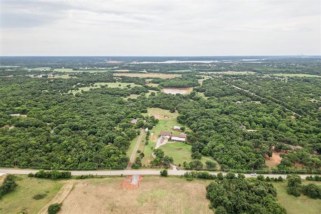 8700 E Covell Road, Arcadia, OK 73007