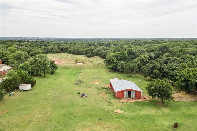 8700 E Covell Road, Arcadia, OK 73007
