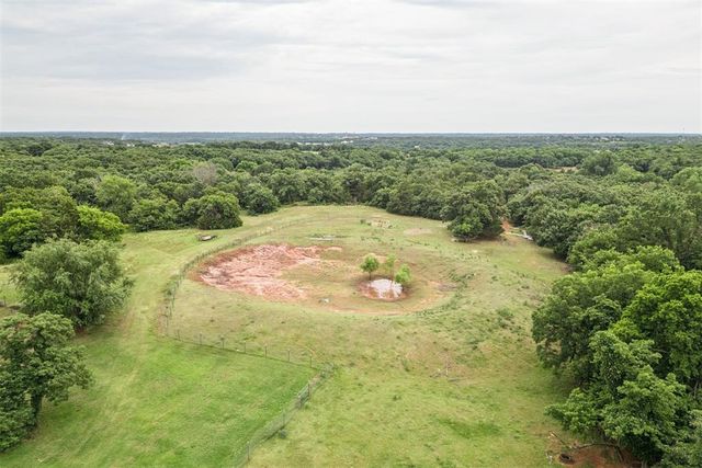 8700 E Covell Road, Arcadia, OK 73007