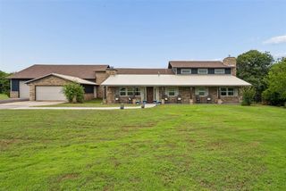 8700 E Covell Road, Arcadia, OK 73007