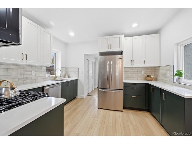 449 N Corona St, Denver, CO 80218