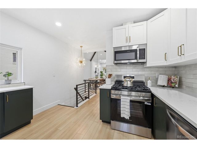 449 N Corona St, Denver, CO 80218