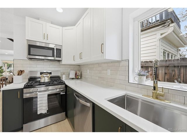 449 N Corona St, Denver, CO 80218