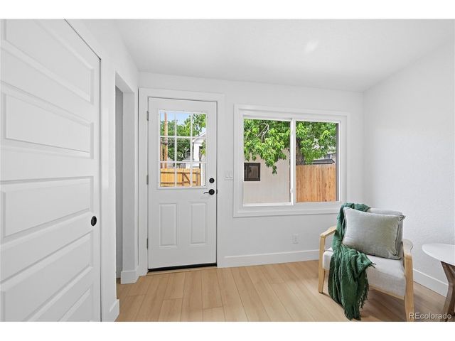 449 N Corona St, Denver, CO 80218