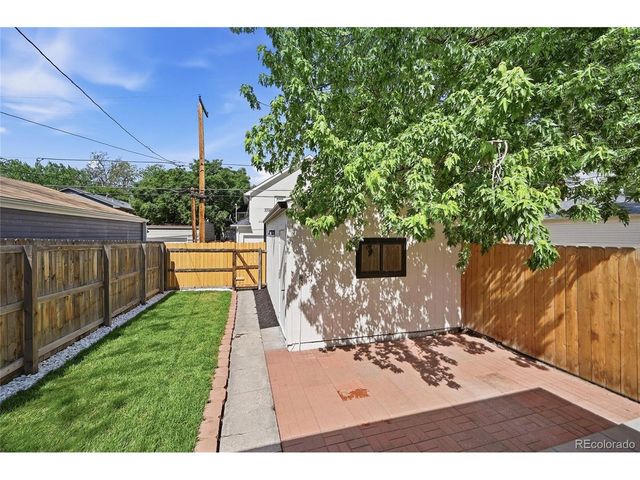 449 N Corona St, Denver, CO 80218