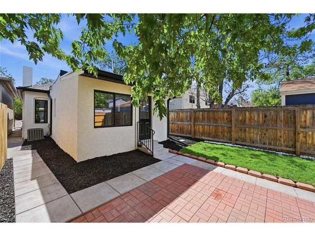449 N Corona St, Denver, CO 80218