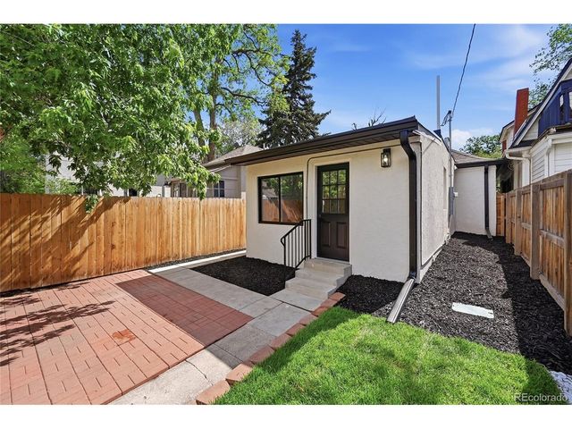 449 N Corona St, Denver, CO 80218