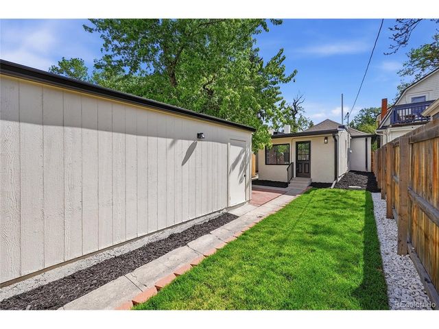 449 N Corona St, Denver, CO 80218