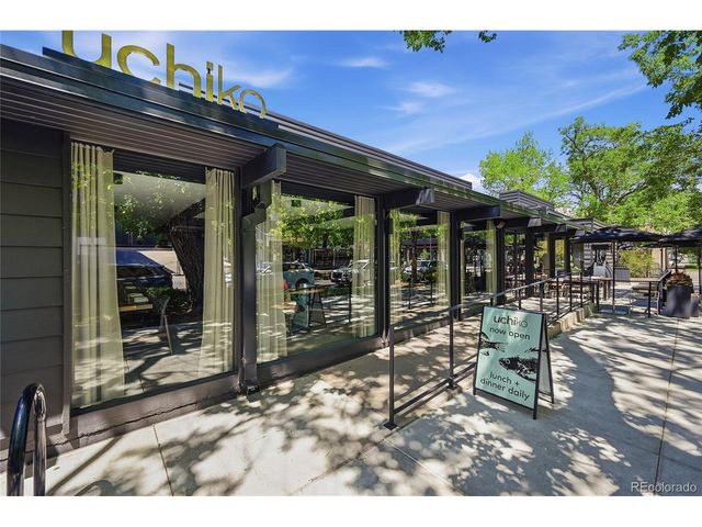449 N Corona St, Denver, CO 80218