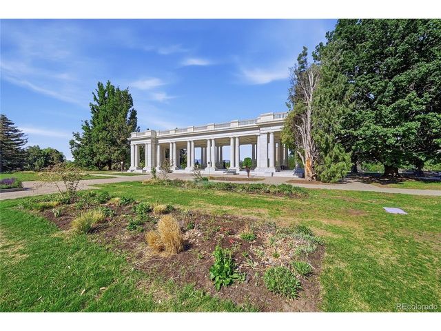 449 N Corona St, Denver, CO 80218