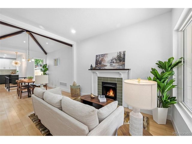 449 N Corona St, Denver, CO 80218
