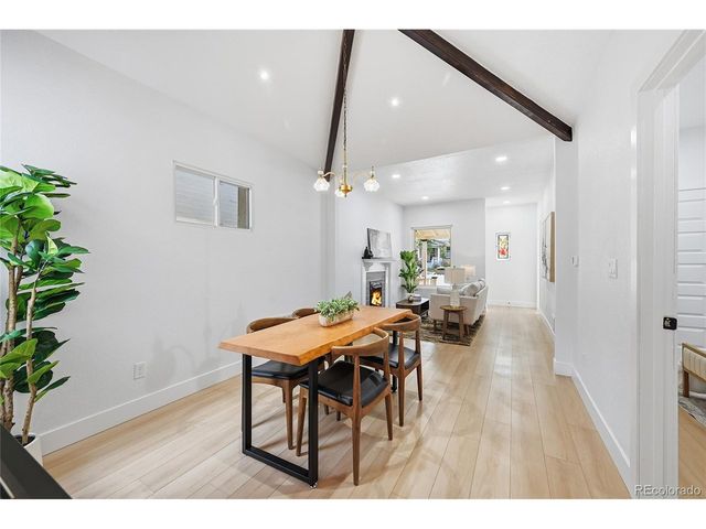449 N Corona St, Denver, CO 80218