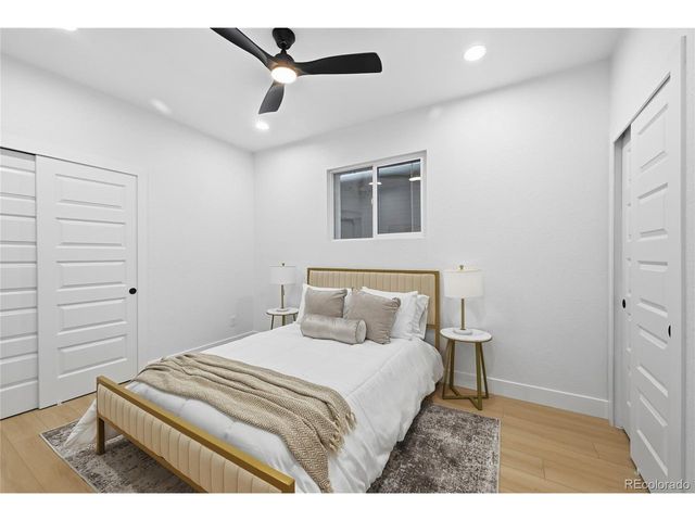 449 N Corona St, Denver, CO 80218