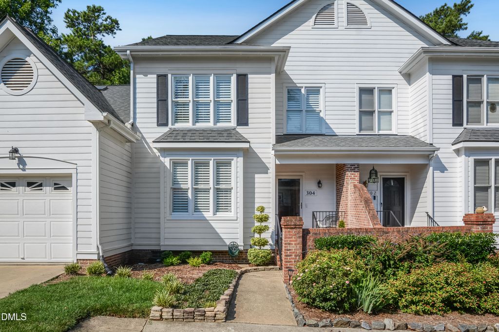 304 Vinca Circle, Cary, NC 27513