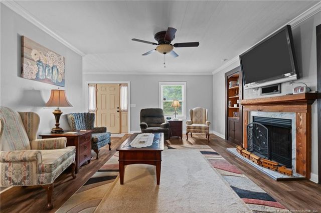 521 Cedar Creek Road, Fayetteville, NC 28312