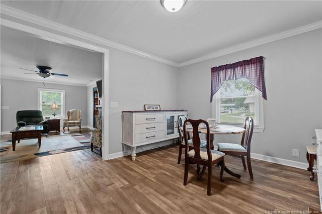 521 Cedar Creek Road, Fayetteville, NC 28312