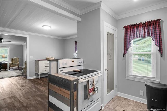 521 Cedar Creek Road, Fayetteville, NC 28312
