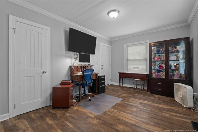 521 Cedar Creek Road, Fayetteville, NC 28312
