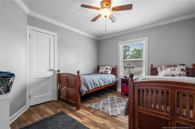 521 Cedar Creek Road, Fayetteville, NC 28312