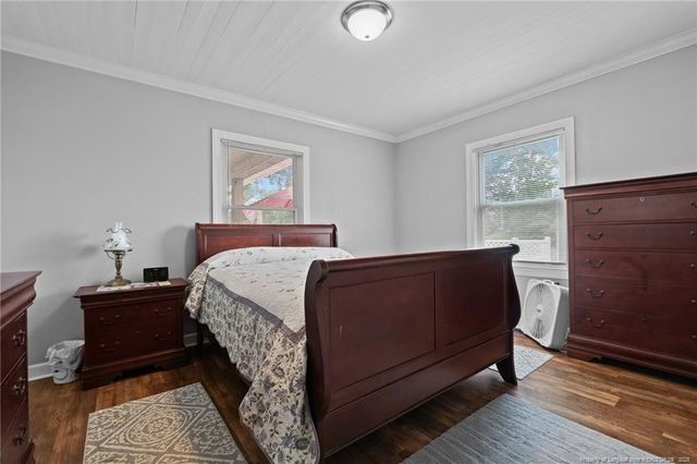 521 Cedar Creek Road, Fayetteville, NC 28312