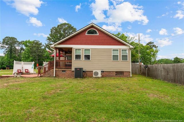 521 Cedar Creek Road, Fayetteville, NC 28312