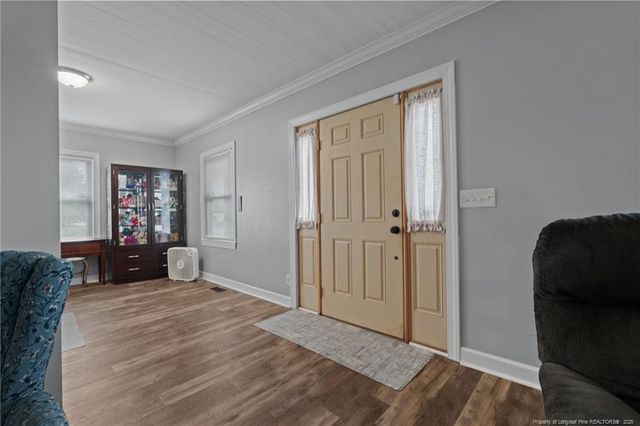 521 Cedar Creek Road, Fayetteville, NC 28312