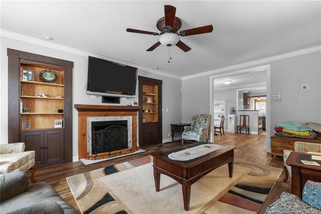 521 Cedar Creek Road, Fayetteville, NC 28312