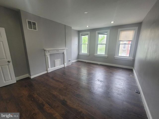 1018 BRANTLEY AVE, Baltimore, MD 21217