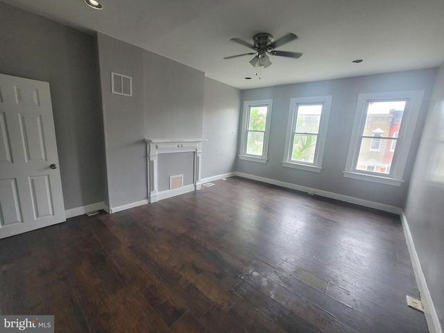 1018 BRANTLEY AVE, Baltimore, MD 21217
