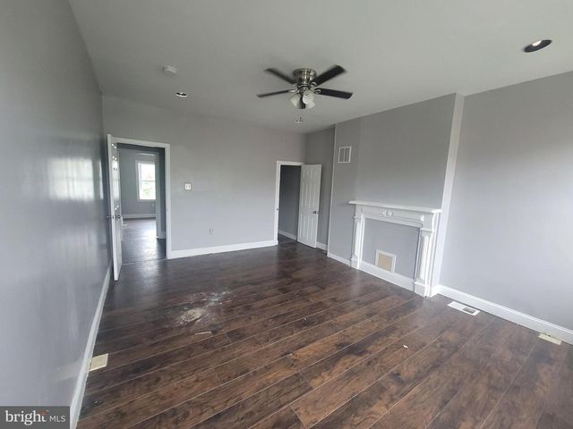 1018 BRANTLEY AVE, Baltimore, MD 21217