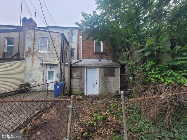 1018 BRANTLEY AVE, Baltimore, MD 21217